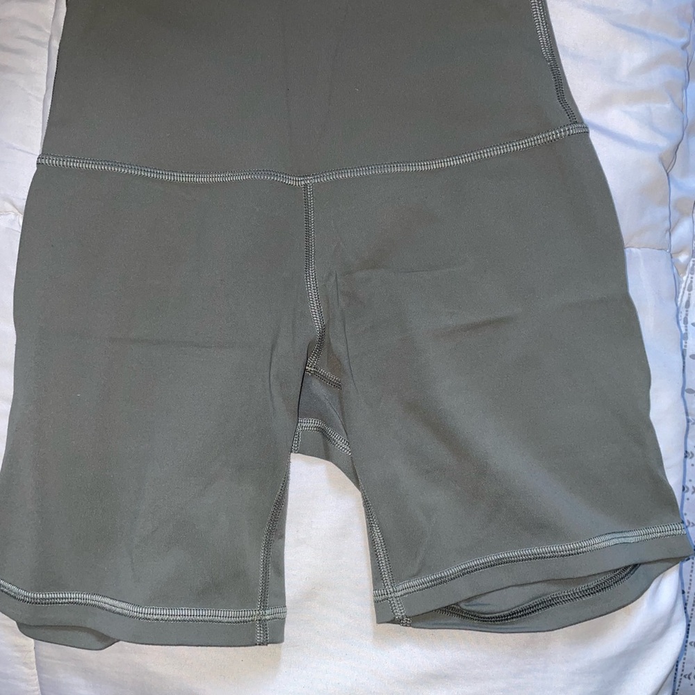 Lululemon Align Shorts